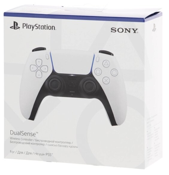 Sony DualSense для PS5