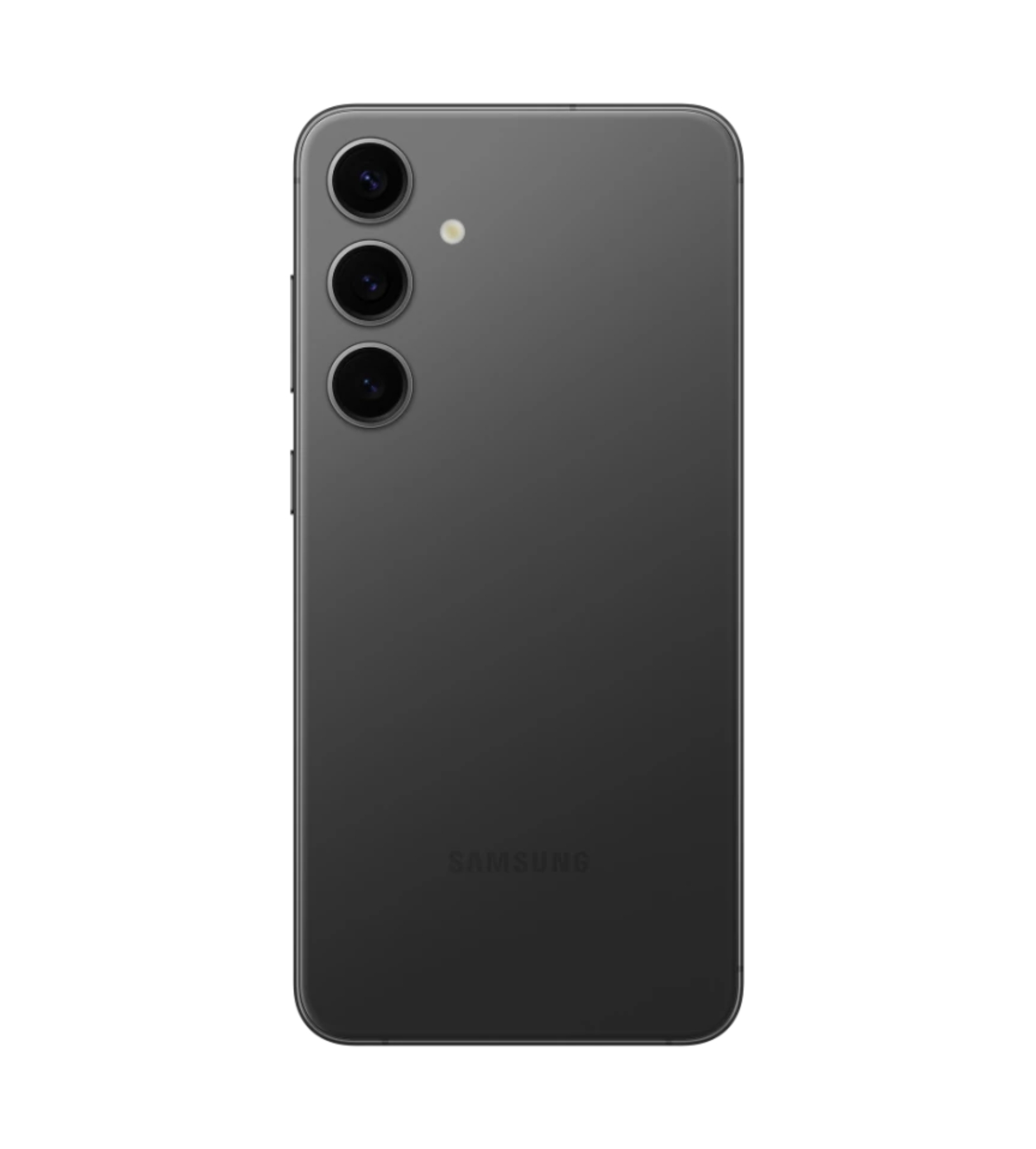Samsung Galaxy S24+ 12/256Гб, Черный Оникс