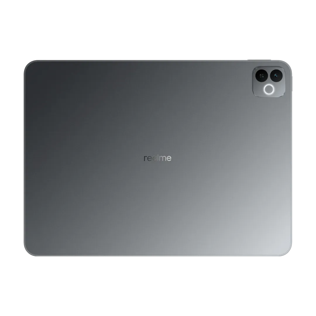 Планшет Realme Pad 3 LTE 8/256Gb Space Gray EU