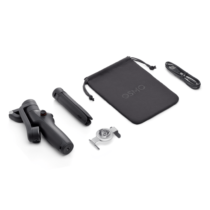 Электронный стабилизатор DJI Osmo Mobile 6, OM 6 в Сочи