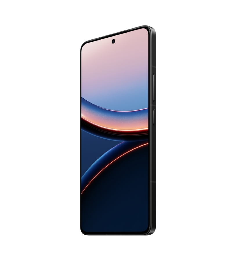 Смартфон Pocophone POCO F7 Ultra 12/256Гб (Без адаптера) Черный