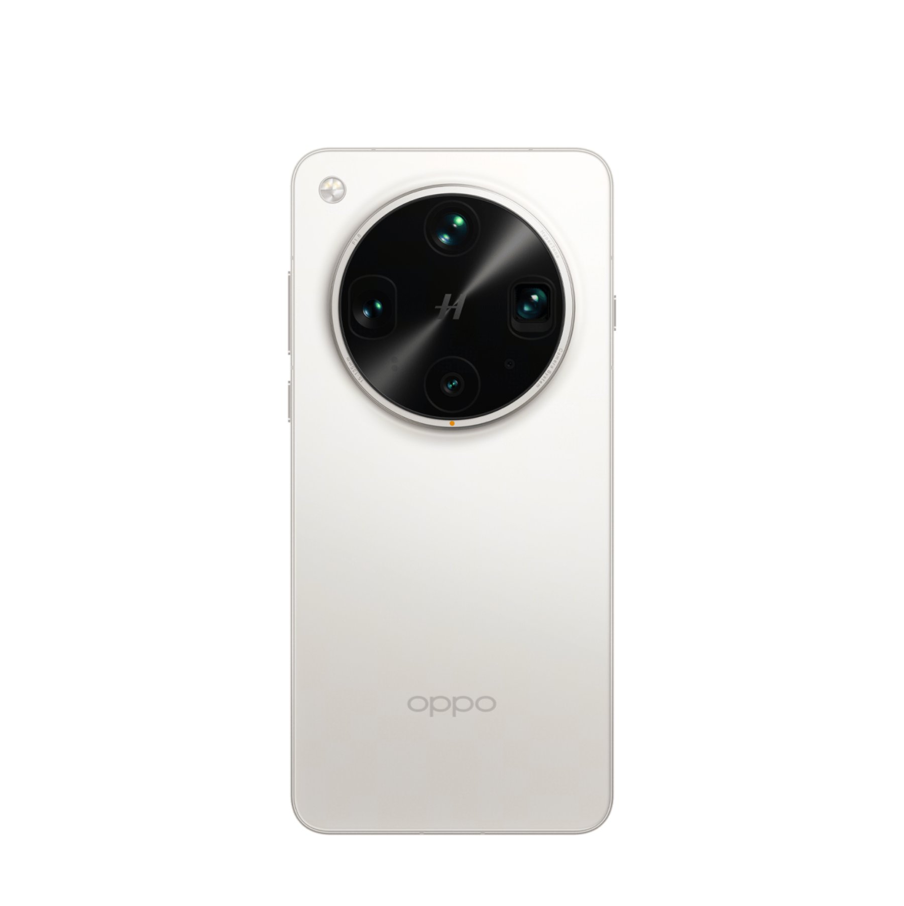 Oppo Find X8 Ultra 16/512Гб, Белый