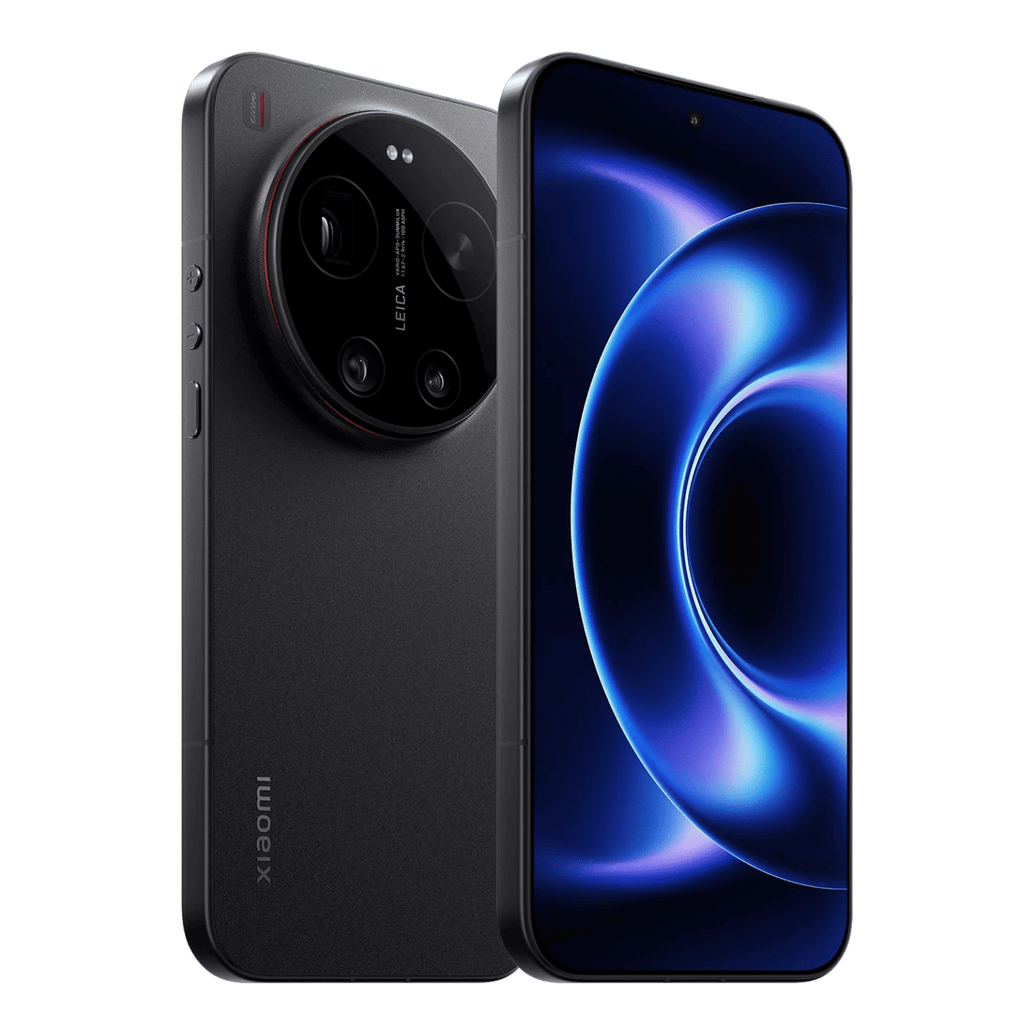 Смартфон Xiaomi 17 Ultra 16/512Гб, Черный