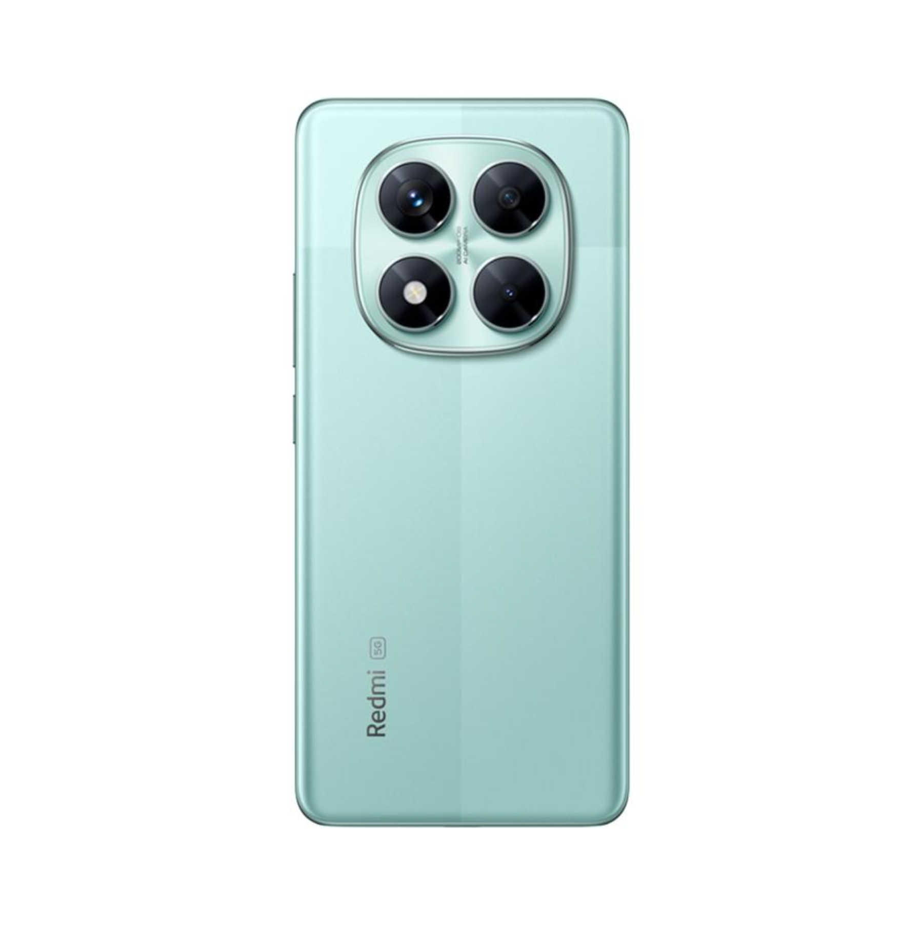 Xiaomi Redmi Note 14 Pro 5G 12/512Гб, Кораллово-зеленый, EU