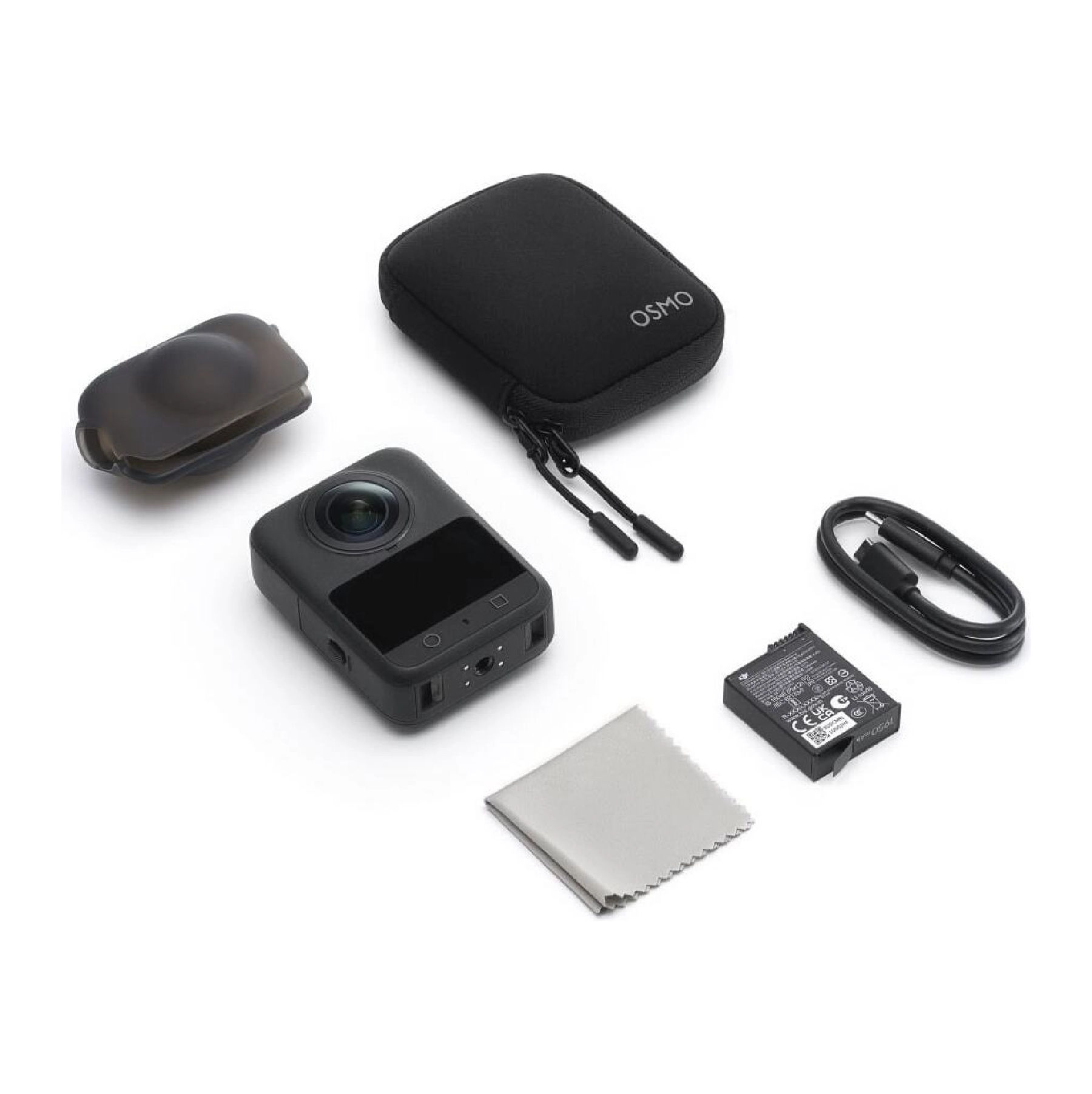 DJI Osmo 360 Standard Combo в Сочи