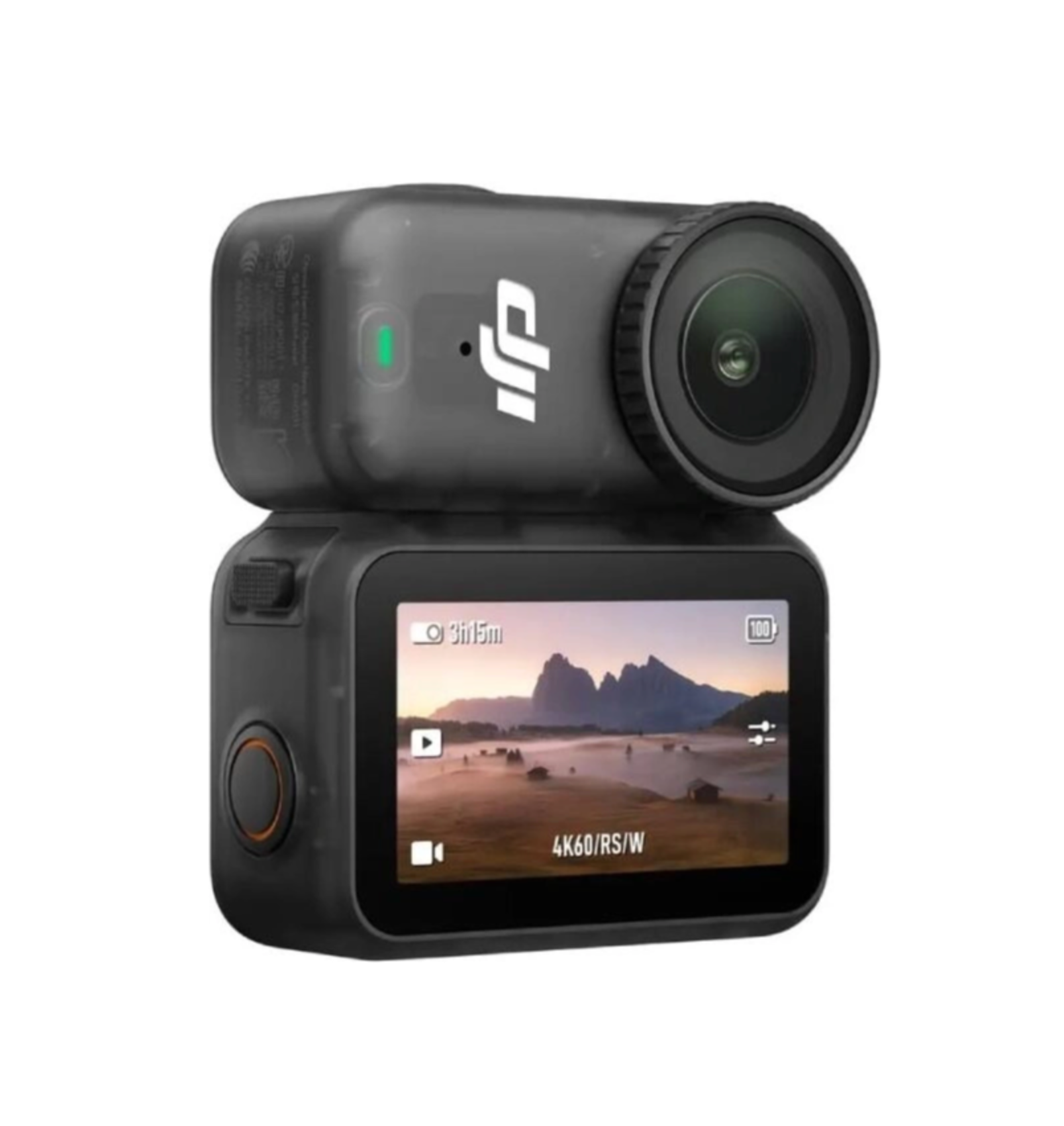 Экшн-камера DJI Osmo Nano Standard Combo 64Гб в Сочи