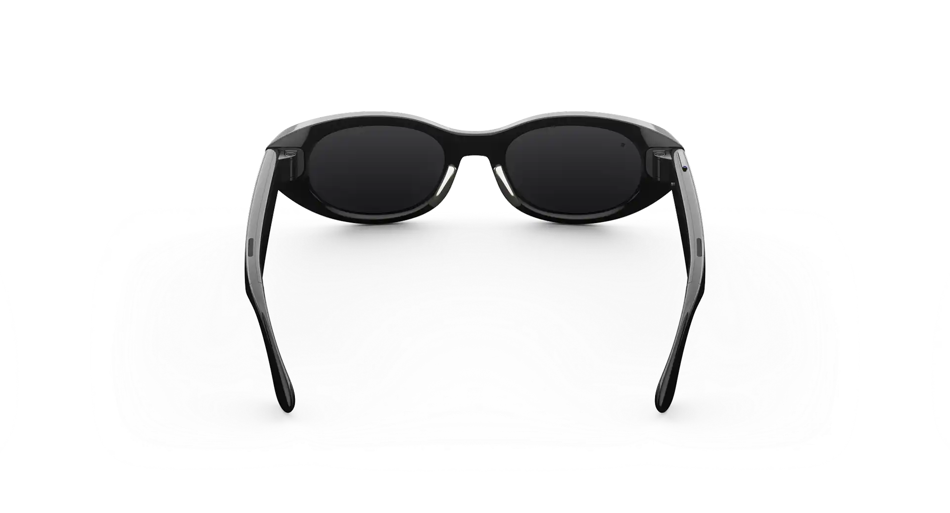 Умные очки Meta Glasses Starfire Kylie Jenner Classic, Черный в Сочи