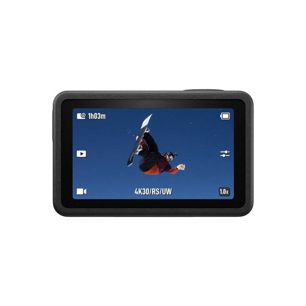 Экшн-камера DJI Osmo Action 5 Pro Standard Combo в Сочи