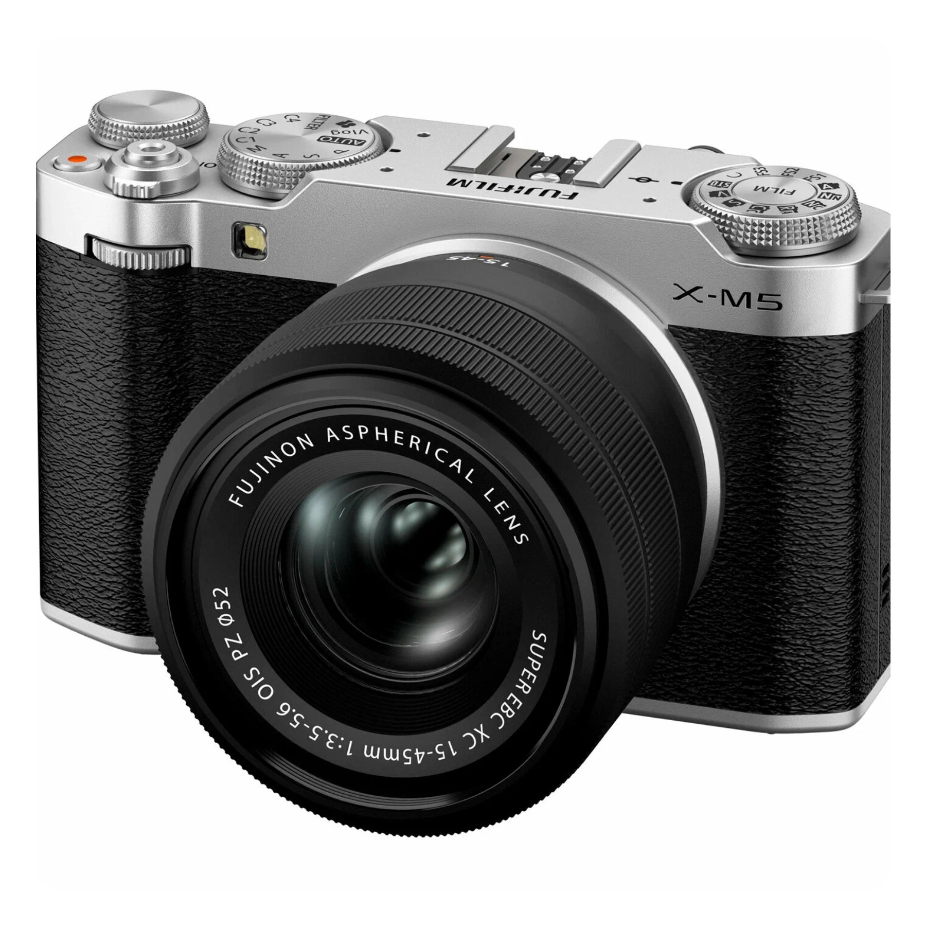 Fujifilm X-M5 Kit 15-45 в Сочи