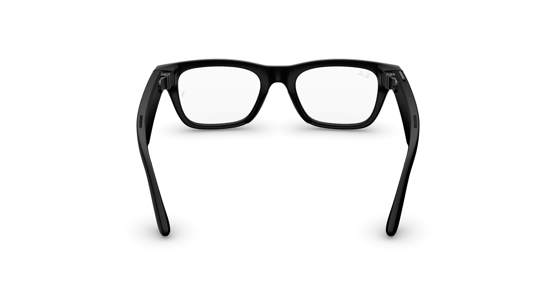 Умные очки Ray Ban Blazer Optics (Gen 2) Matte Black 150 - 50 Size в Сочи