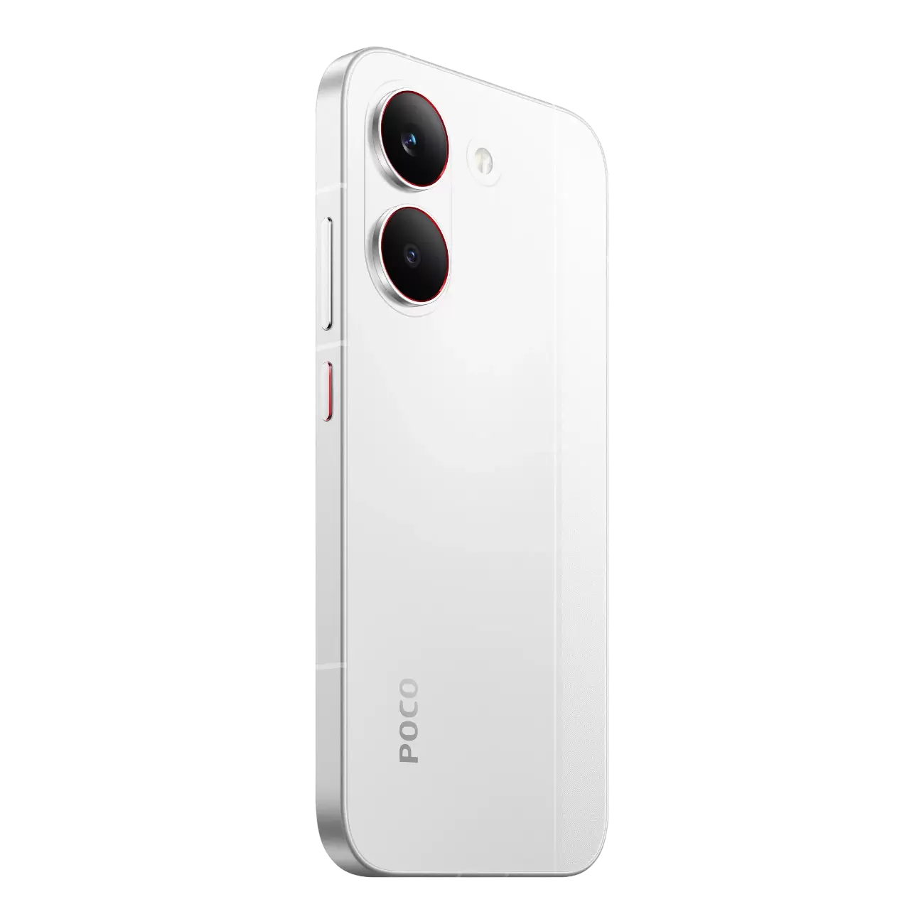 Смартфон Pocophone POCO X8 PRO Max 5G 12/512Гб Белый EU