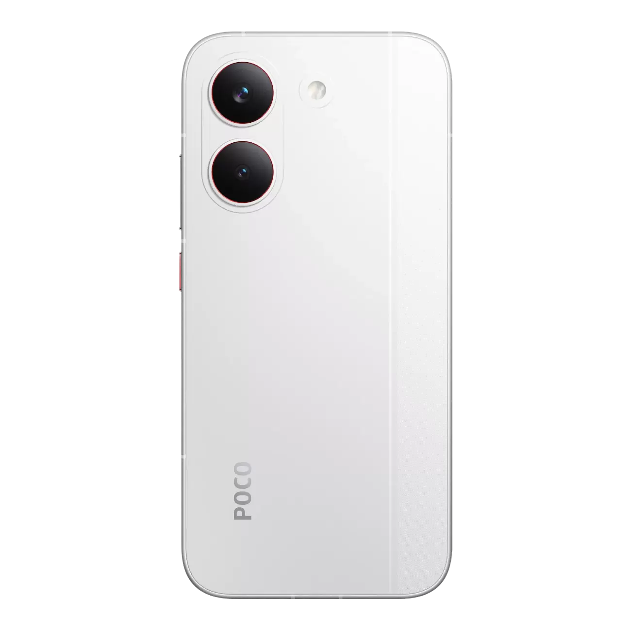 Смартфон Pocophone POCO X8 PRO Max 5G 12/512Гб Белый EU