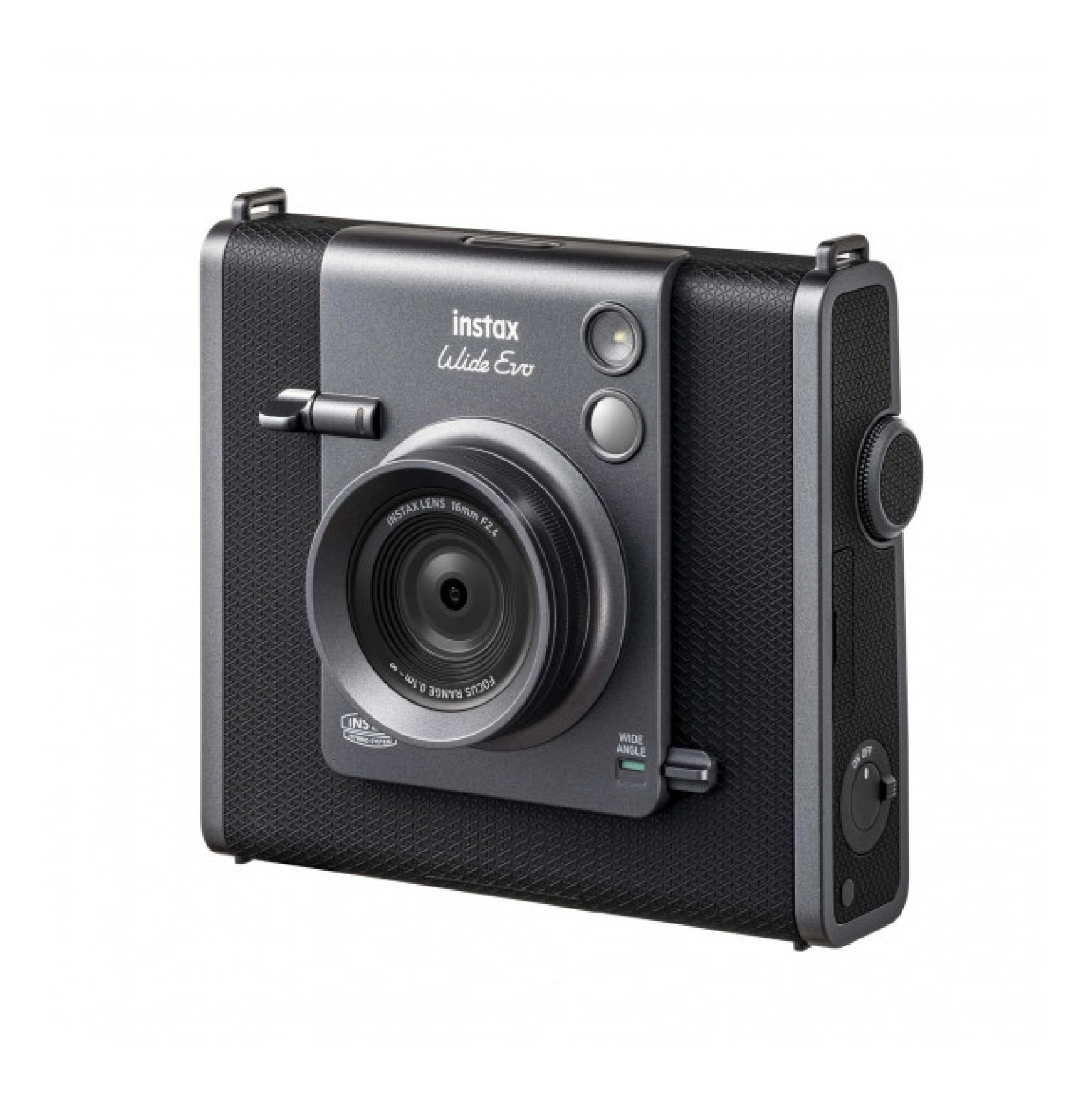 Fujifilm Instax Wide Evo в Сочи