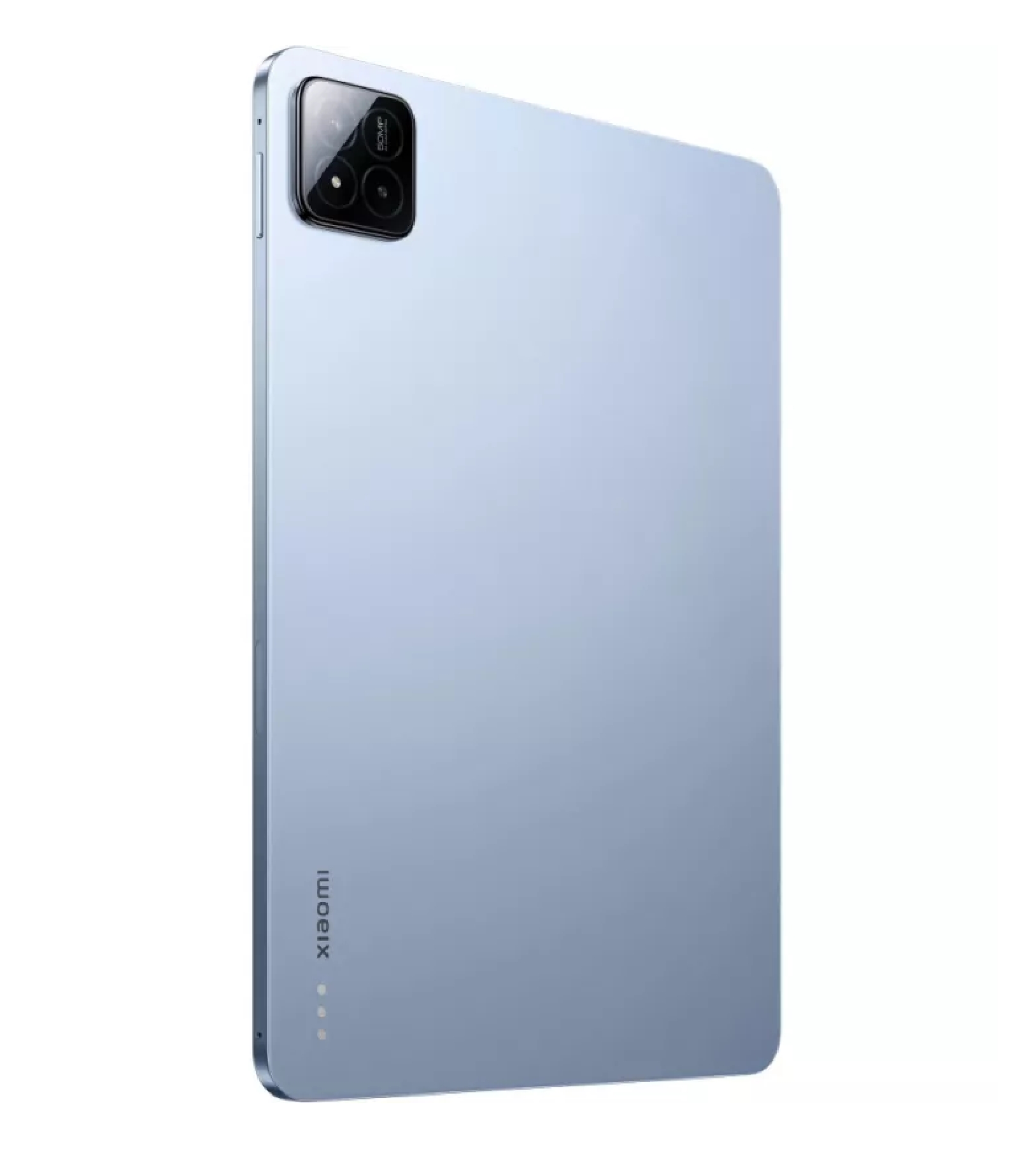 Xiaomi Pad 7 Pro 11.2" 8/256Гб Wi-Fi, Голубой