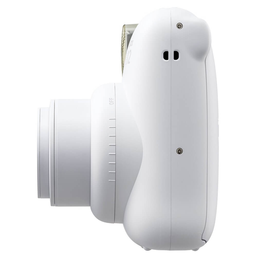 Fujifilm Instax mini 12, Белый в Сочи