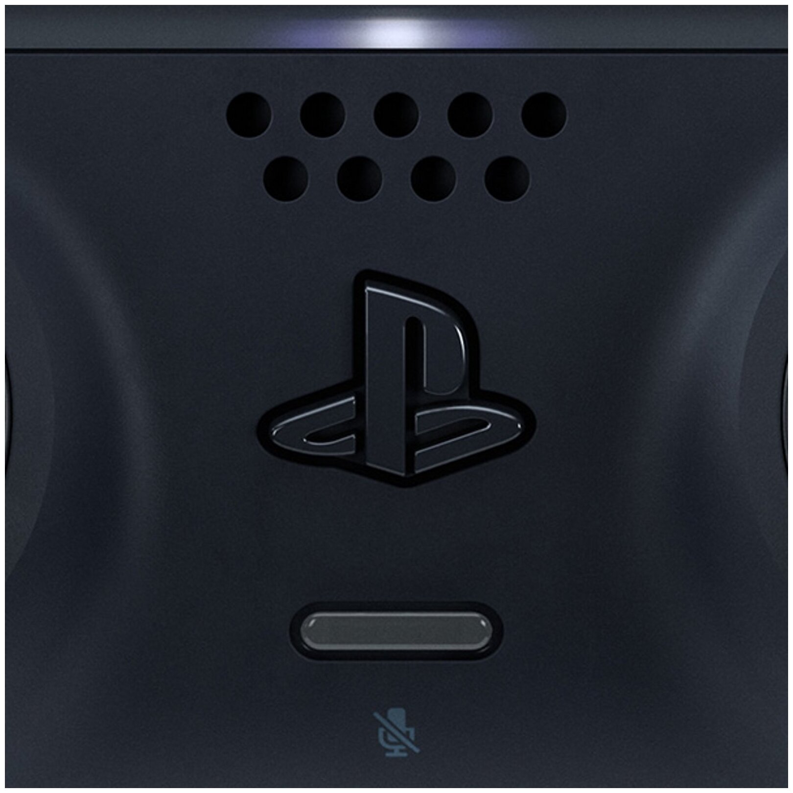 Sony DualSense Midnight для PS5, Черный