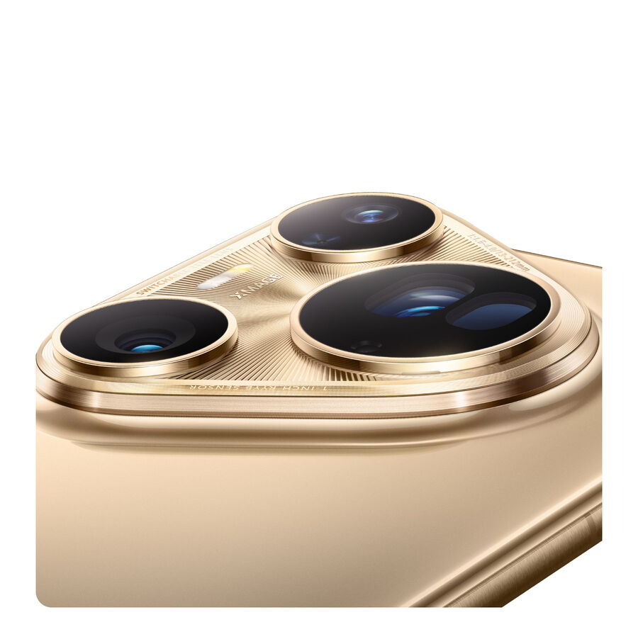 Huawei Pura 80 Ultra 16/512Гб, Сверкающий золотой