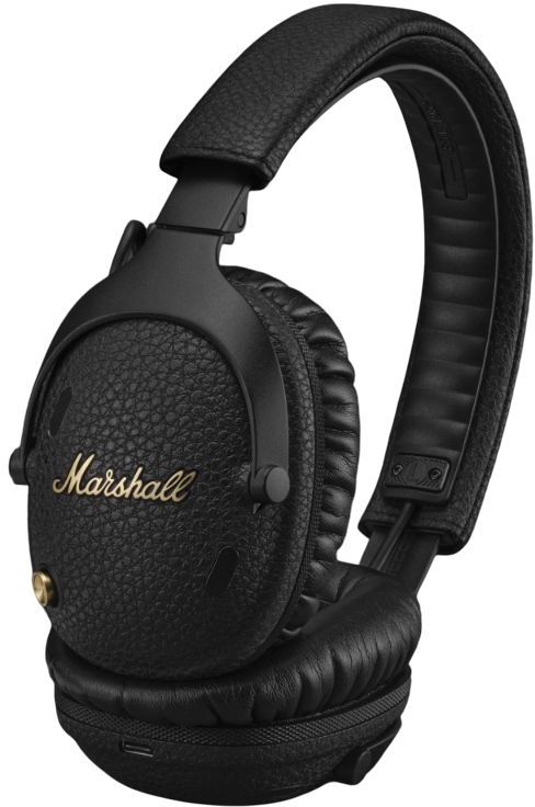 Marshall MONITOR III A.N.C., Черный