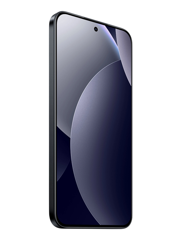 Смартфон Xiaomi Redmi Note 15 Pro Plus 5G 12/512Гб, Черный EU