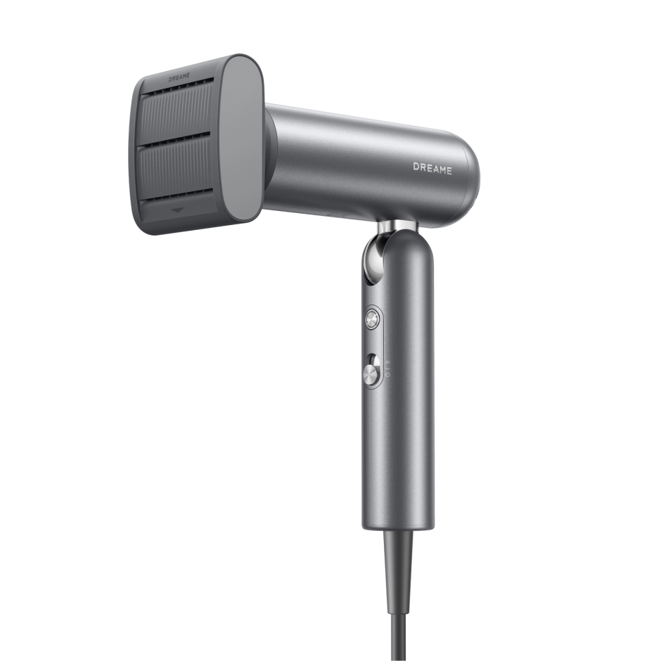 Фен Dreame Pocket High-speed 1300 Вт, Золотой (AHD51)  в Сочи