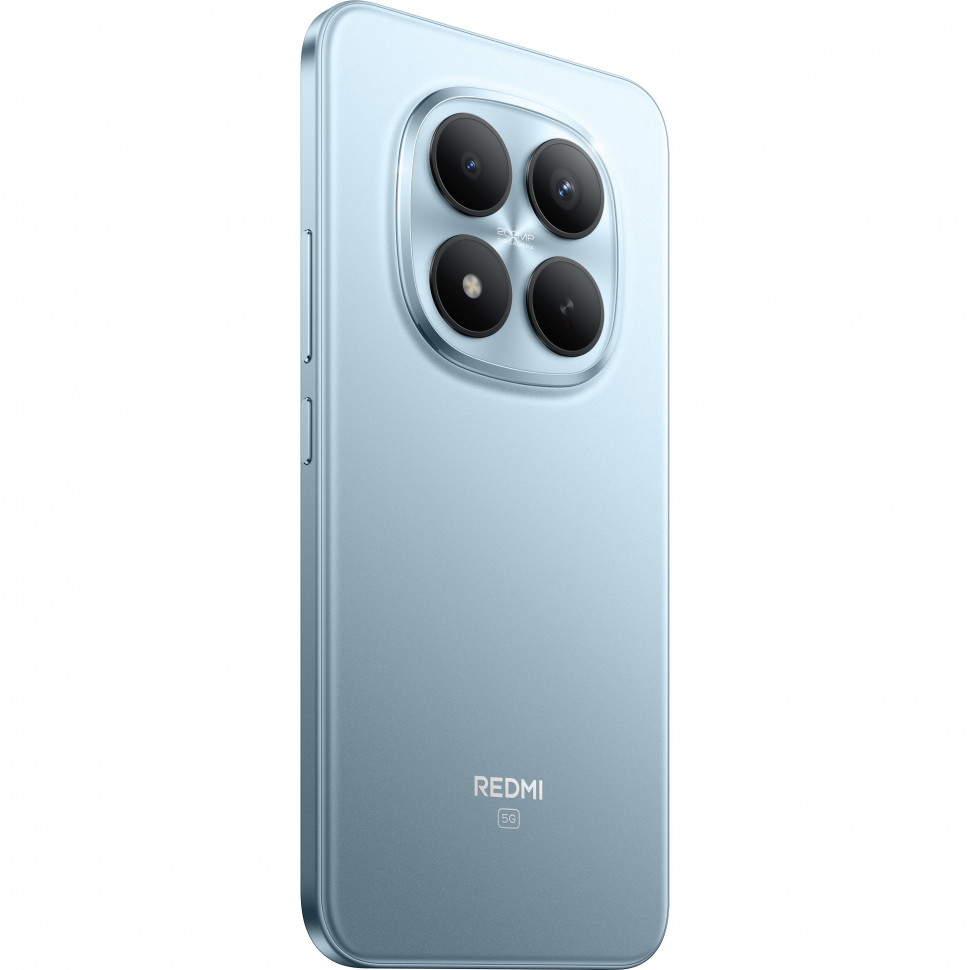Смартфон Xiaomi Redmi Note 15 Pro Plus 5G 8/256Гб, Синий EU