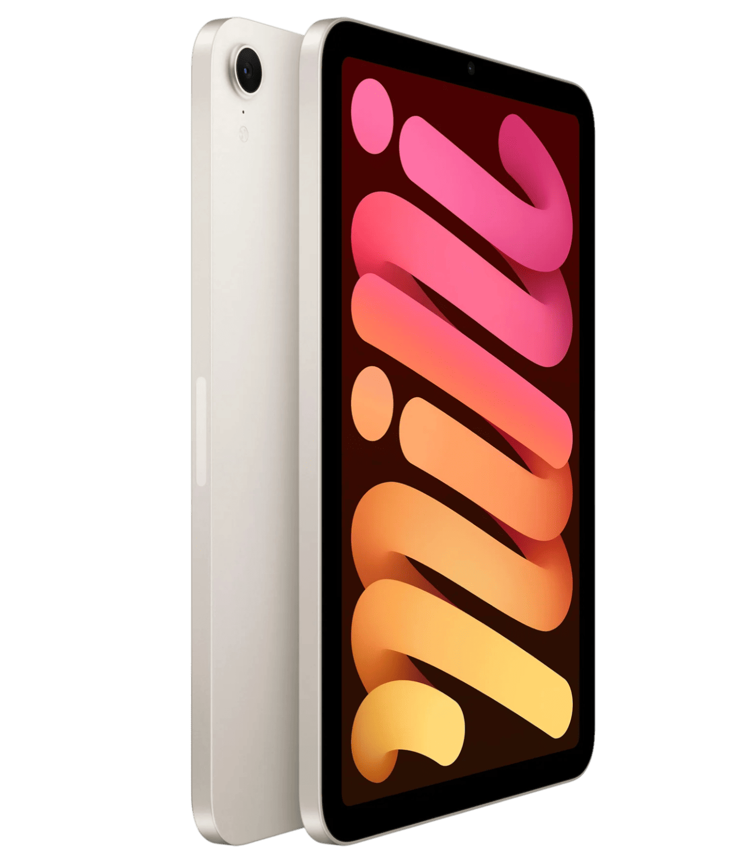 Apple iPad Mini, 2024, 128Гб, Wi-Fi, Сияющая звезда