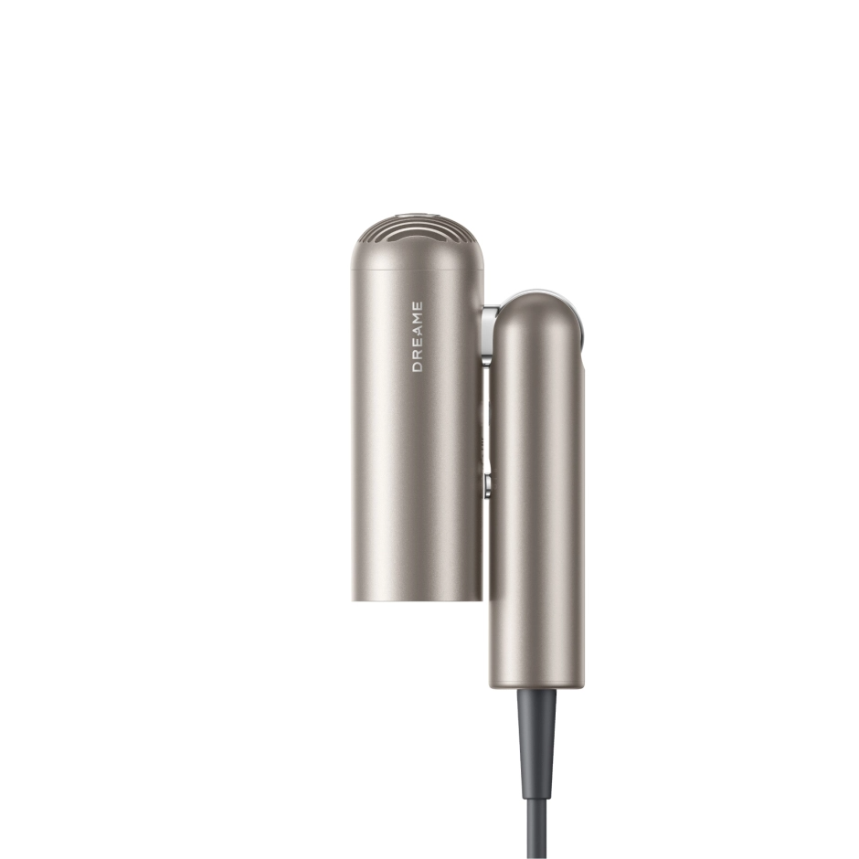 Фен Dreame Pocket High-speed 1300 Вт, Золотой (AHD51) в Сочи