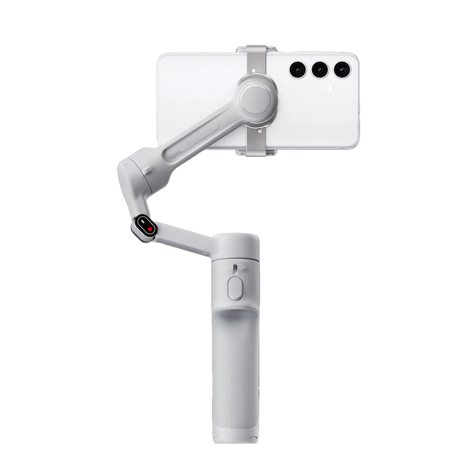 Cтабилизатор Insta 360 Flow 2 Standard Stone, Серый в Сочи
