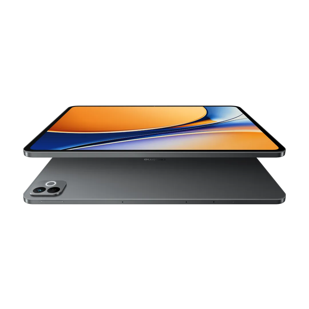 Планшет Realme Pad 3 LTE 8/256Gb Space Gray EU