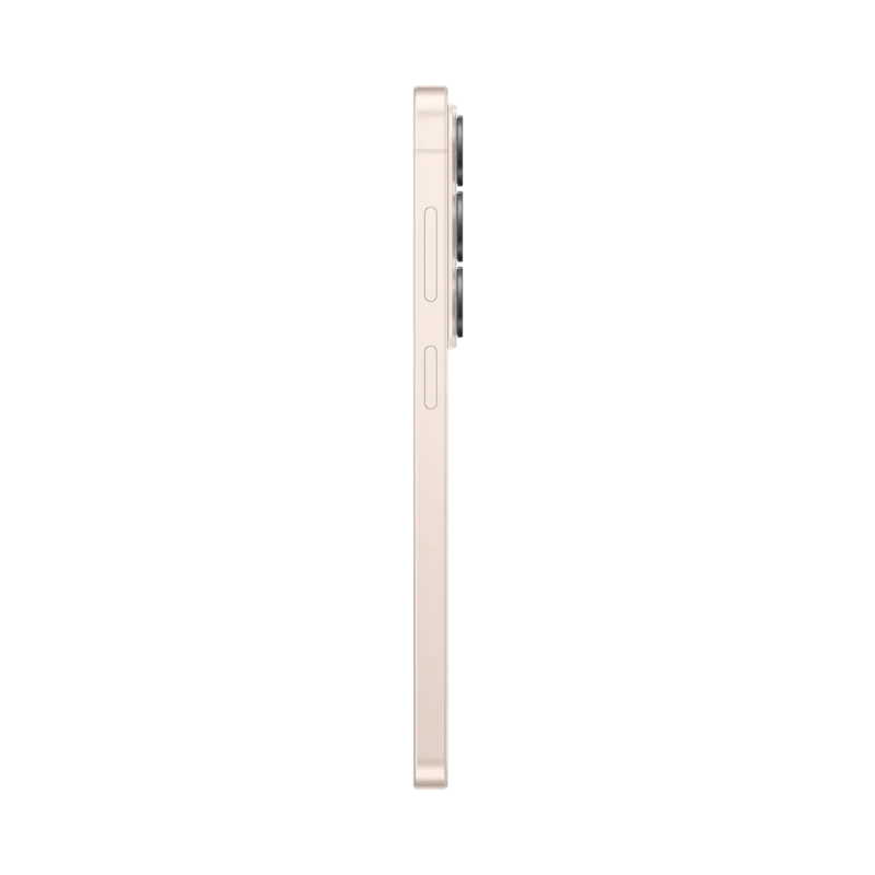 Смартфон Samsung Galaxy S26+ 12/256Гб, Розовое золото