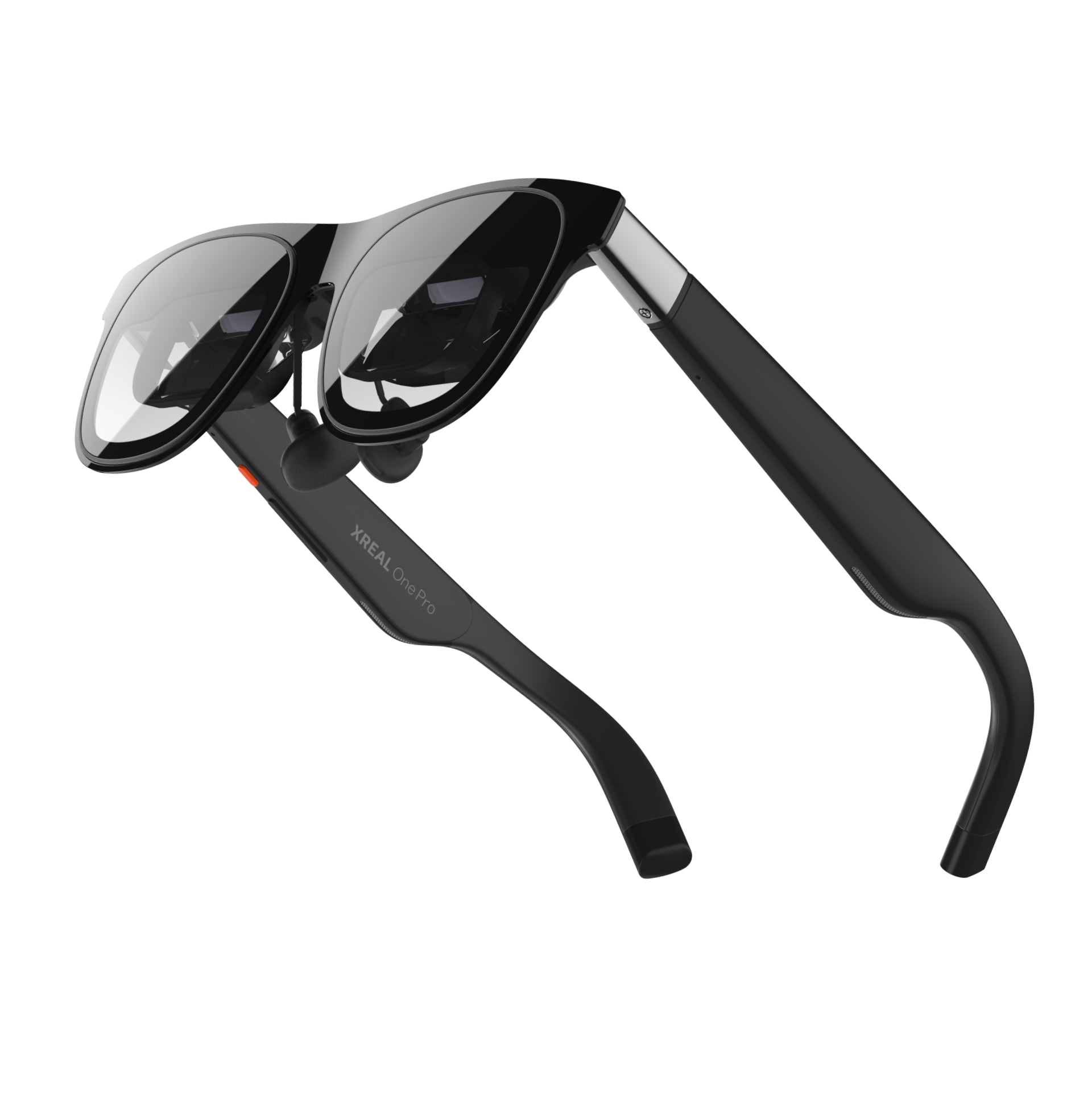 Очки дополненной реальности XREAL One Pro чёрный, (L 66 - 75mm) в Сочи