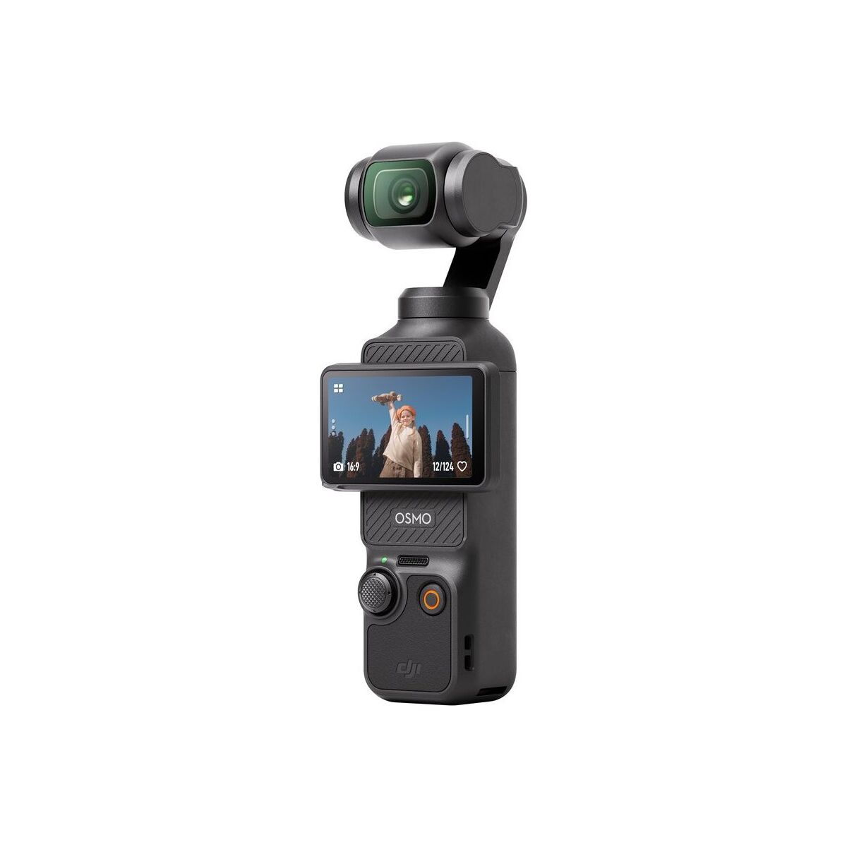 DJI Osmo Pocket 3 в Сочи