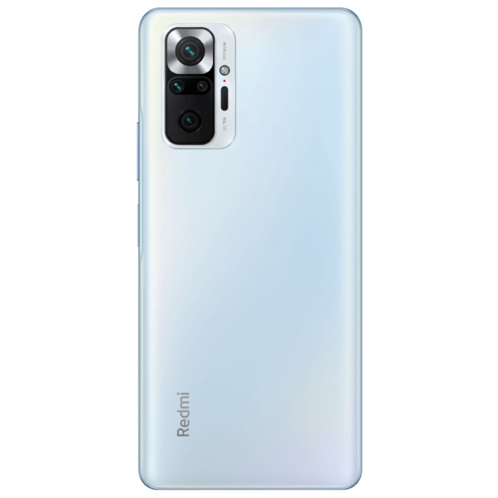 Xiaomi Redmi Note 10 Pro 8/256Гб, Голубой EU