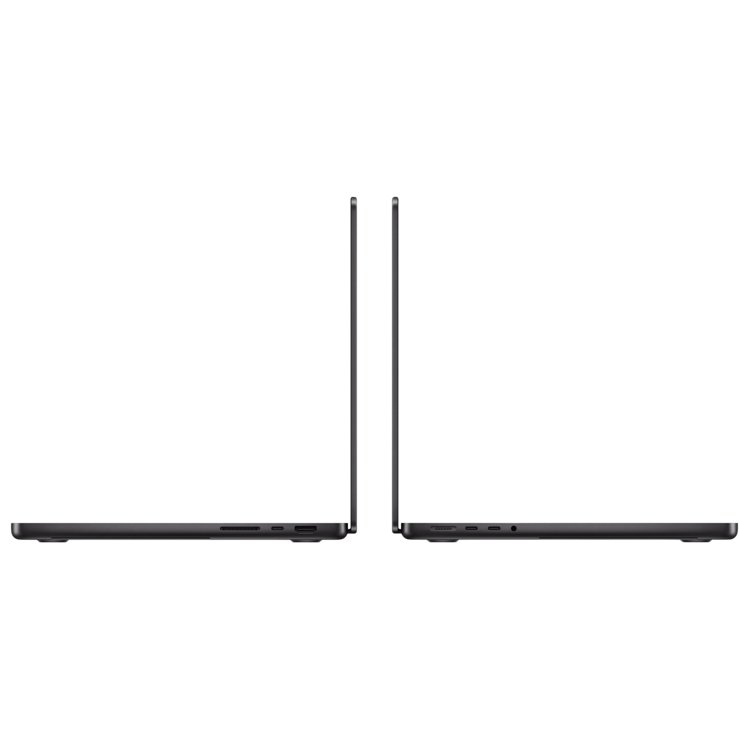 Apple MacBook Pro 16", 2026 , M5 Max, 18C CPU, 40C GPU/48Гб/2Тб SSD, Космический черный, MGE94 