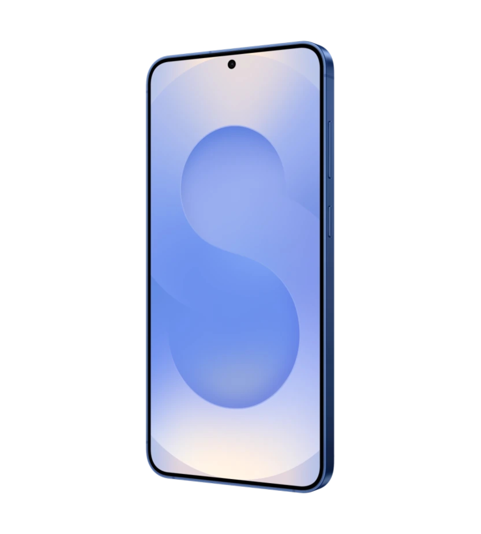 Смартфон Samsung Galaxy S25 12/256Гб, Темно-синий