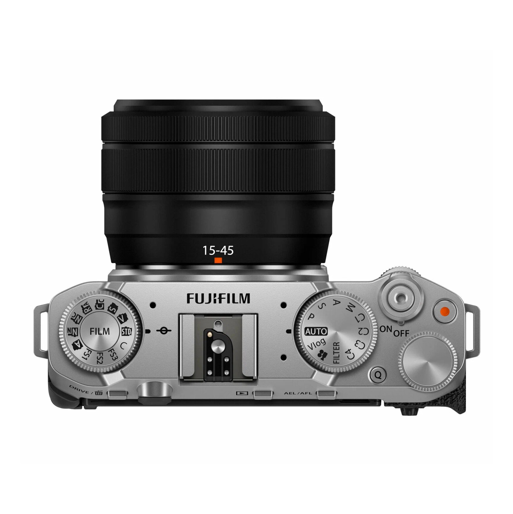 Fujifilm X-M5 Kit 15-45 в Сочи