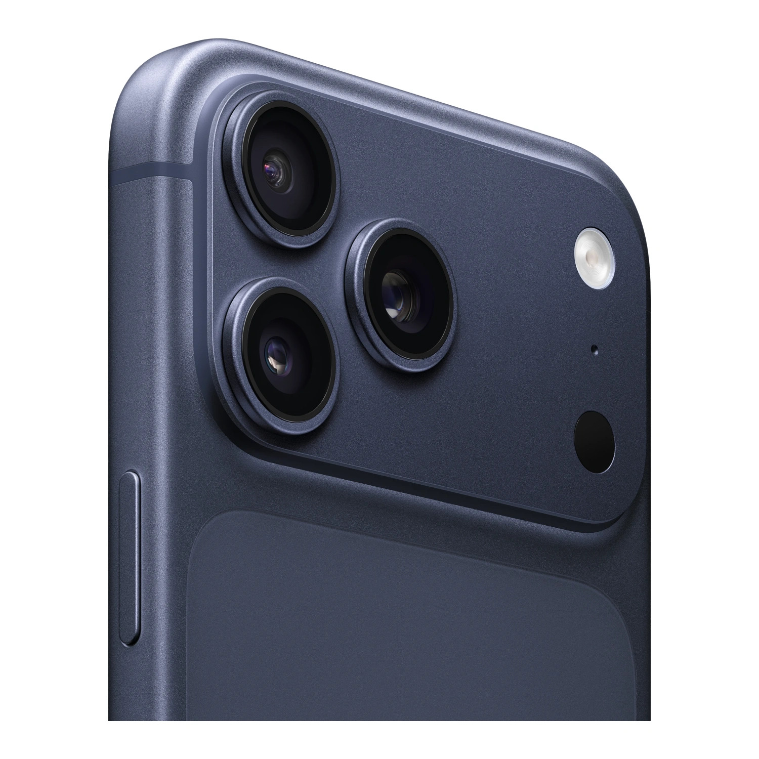 Смартфон Apple iPhone 17 Pro Max 2Тб (eSIM) Темно-синий - Активированный