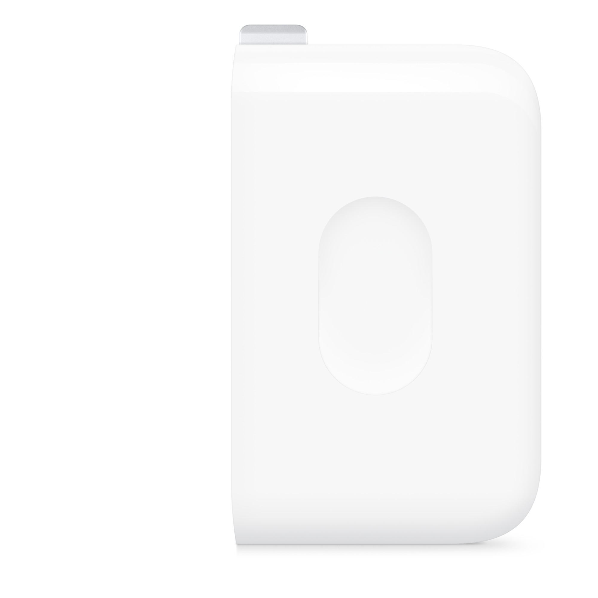 Сетевое зарядное устройство USB-C, 40W Dynamic Power Adapter with 60W Max (оригинал)