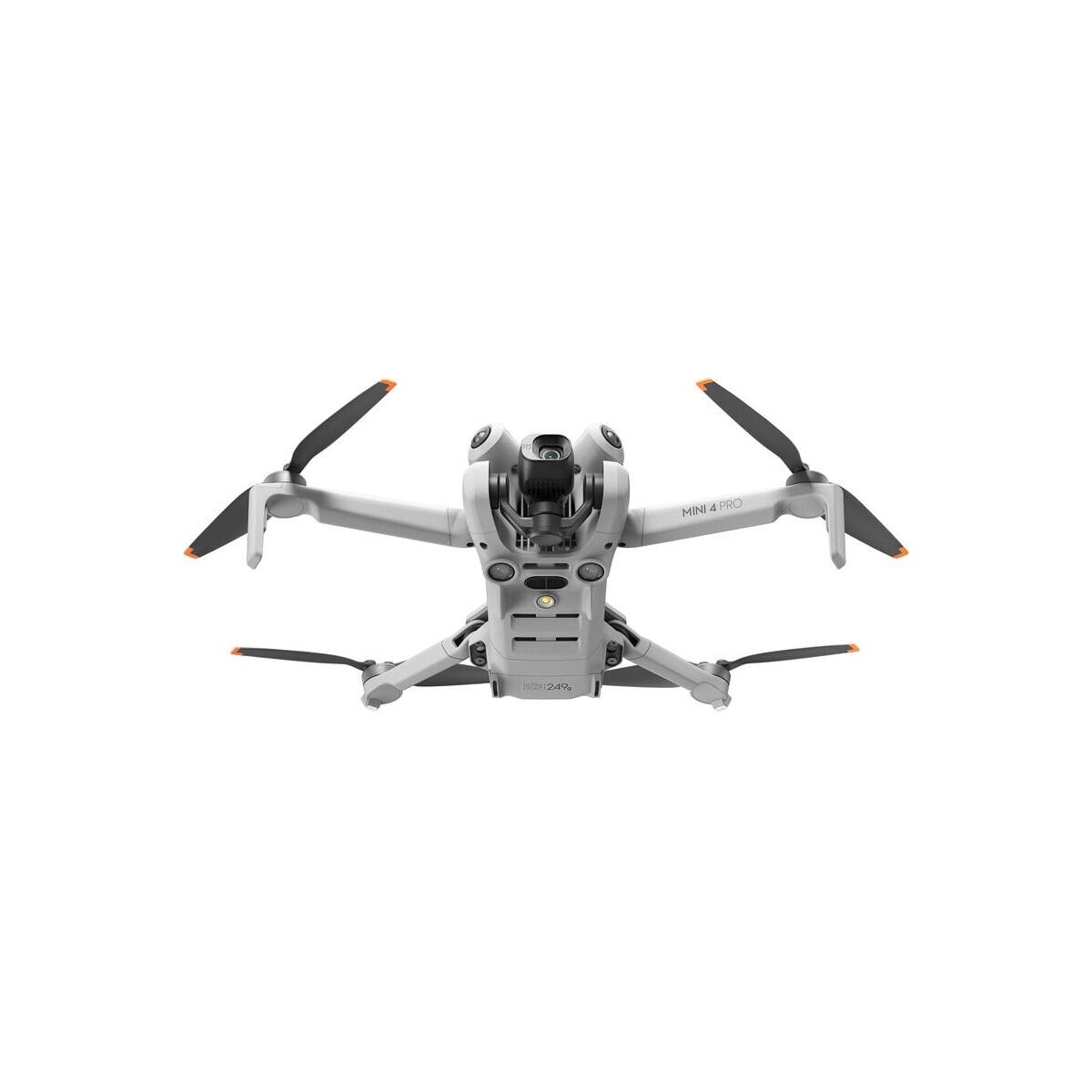DJI Mavic Mini 4 Pro Fly More Combo, RC 2