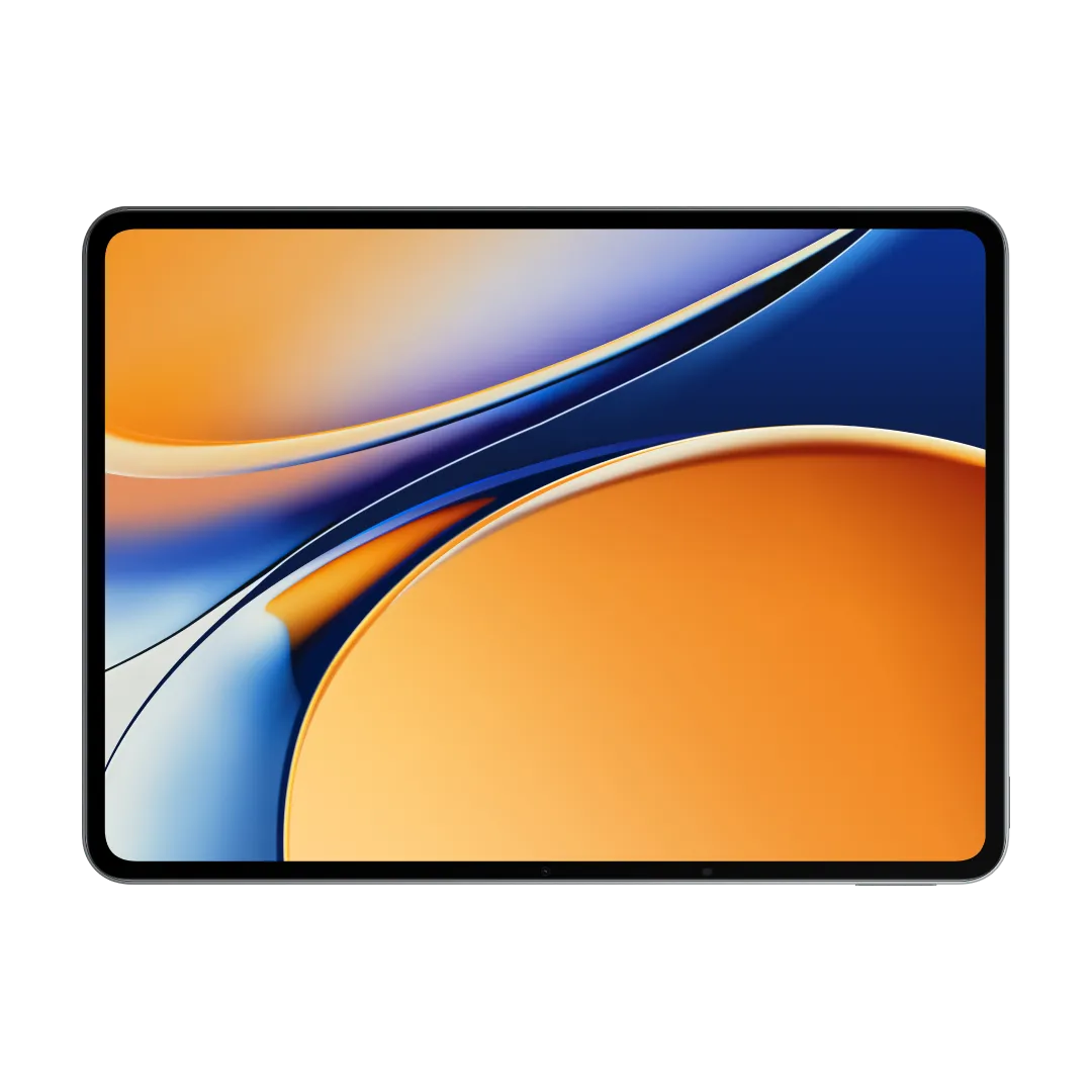 Планшет Realme Pad 3 LTE 8/256Gb Space Gray EU