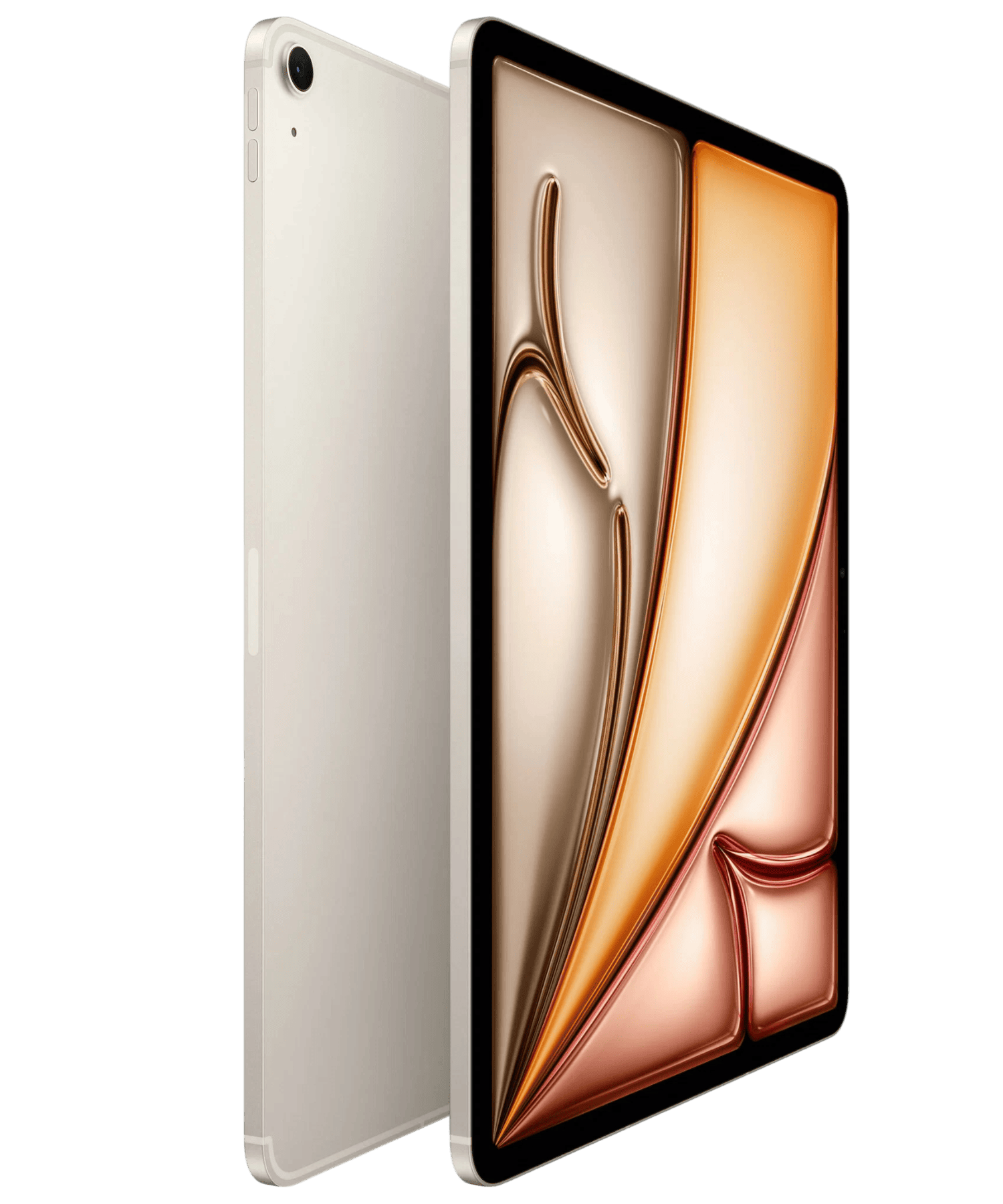 Apple iPad Air 11", 2025, M3, Wi-Fi, 256Гб, Сияющая звезда