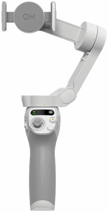 Электронный стабилизатор DJI Osmo Mobile SE в Сочи