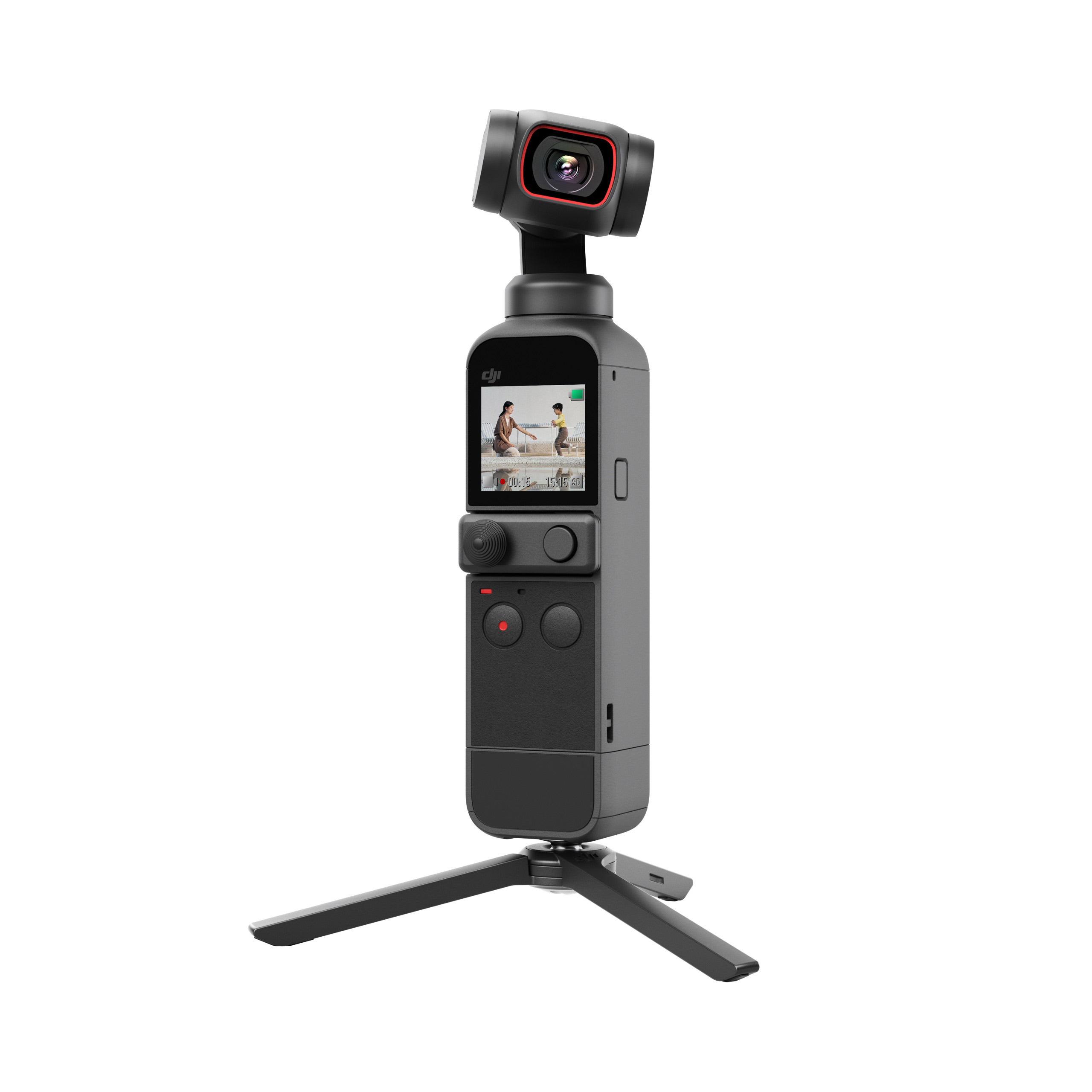 DJI Osmo Pocket 2 Creator Combo в Сочи