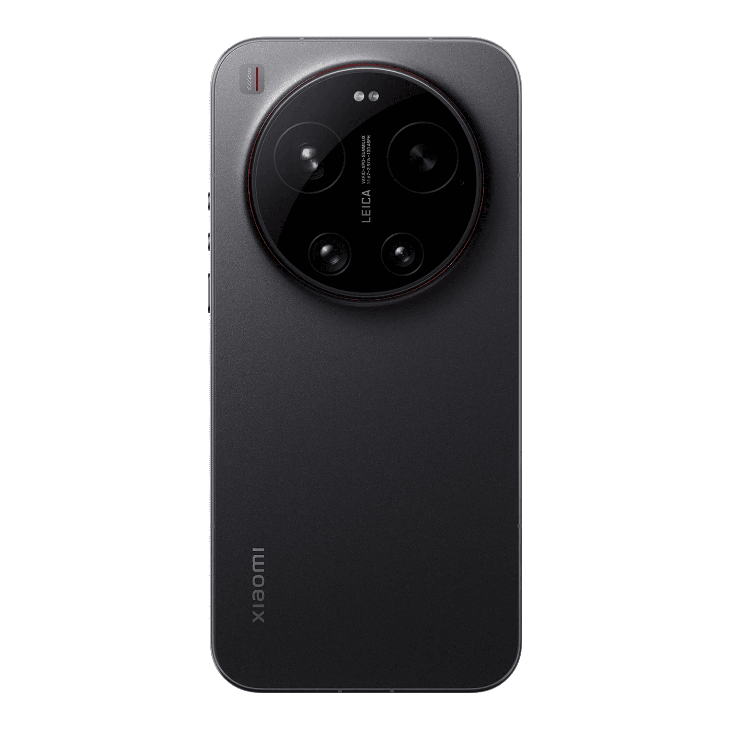 Смартфон Xiaomi 17 Ultra 16/512Гб, Черный