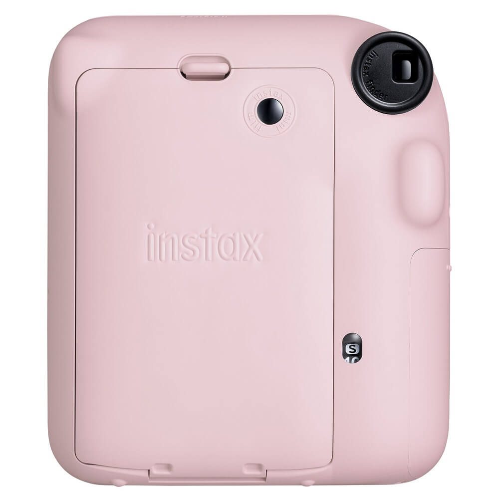 Fujifilm Instax mini 12, Розовый в Сочи