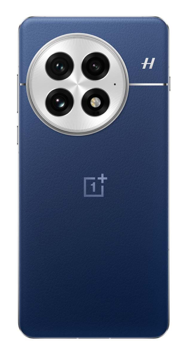 OnePlus 13 16/512Гб, Голубой