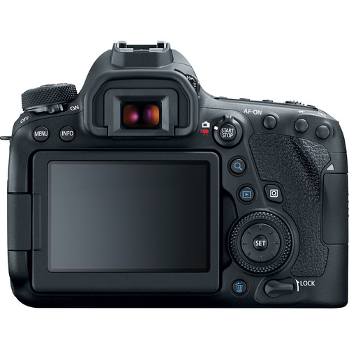 Canon EOS 6D Mark II Kit EF 24-105 f/3.5-5.6 IS в Сочи