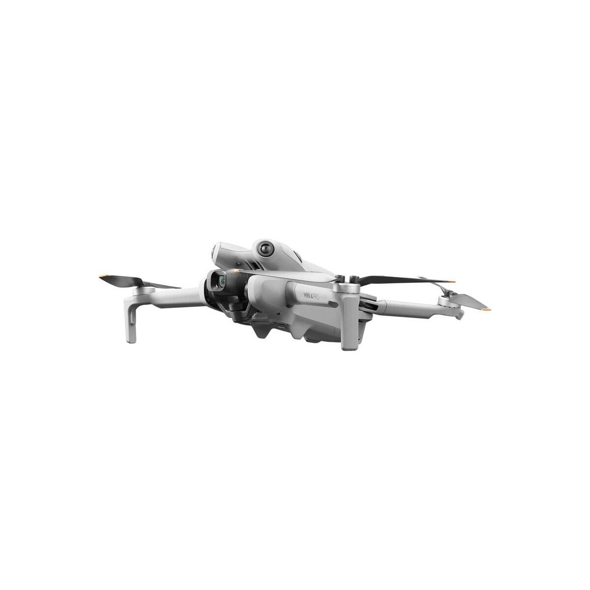 DJI Mavic Mini 4 Pro Fly More Combo, RC 2