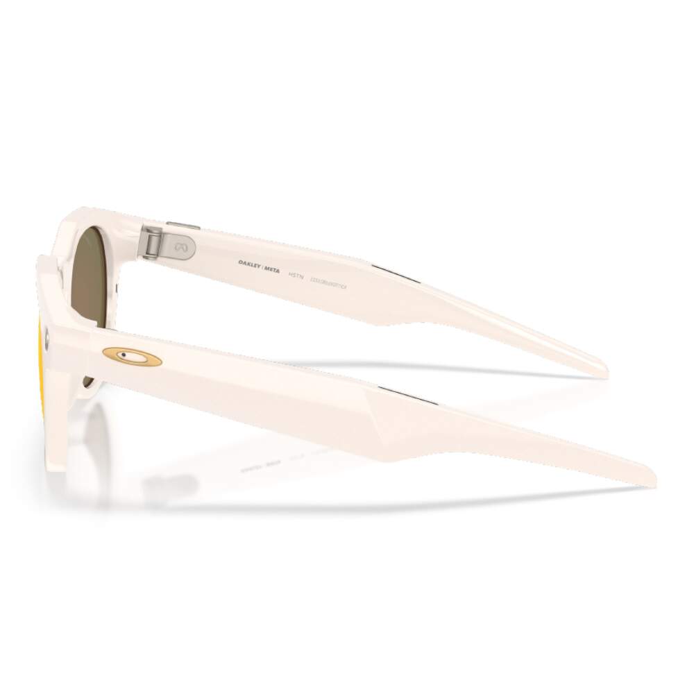 RayBan Meta Oakley HSTN Warm Grey Prizm Ruby, Светло-серый в Сочи