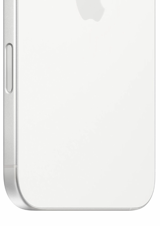 Смартфон Apple iPhone 16 512Гб (2 sim) Белый